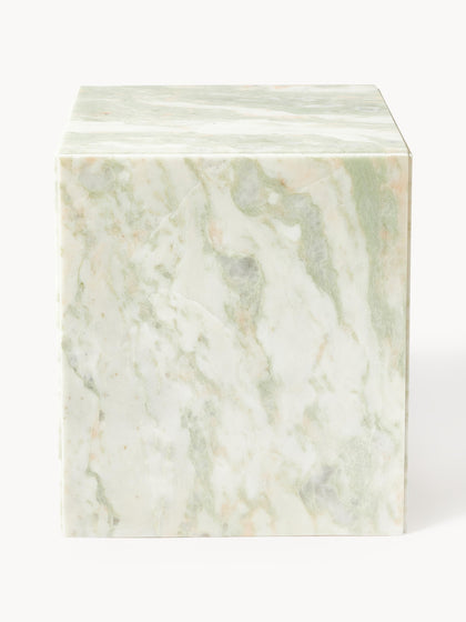 Westwing Mesa Auxiliar De Mármol Dila