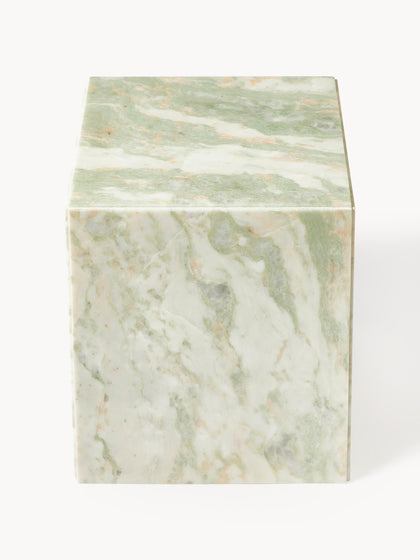 Westwing Mesa Auxiliar De Mármol Dila