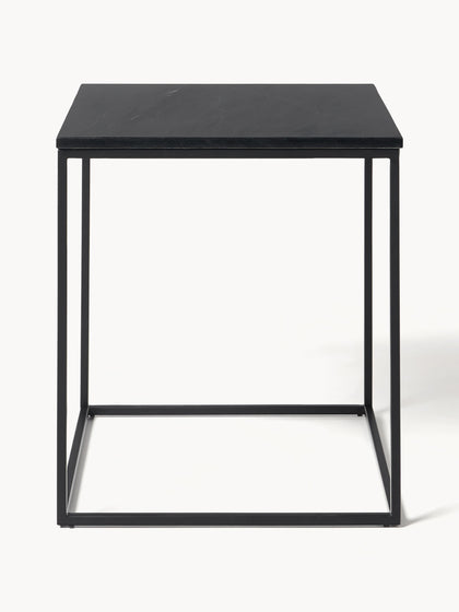 Westwing Mesa Auxiliar De Mármol Vince