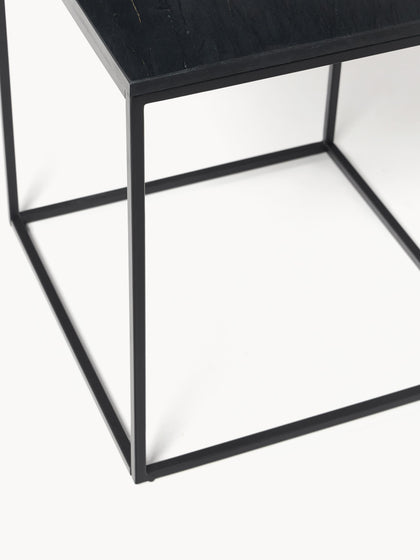 Westwing Mesa Auxiliar De Mármol Vince