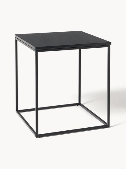 Westwing Mesa Auxiliar De Mármol Vince