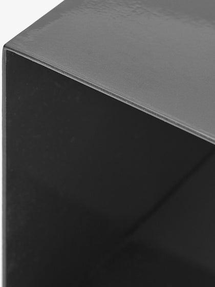 Westwing Mesa Auxiliar De Metal Fari