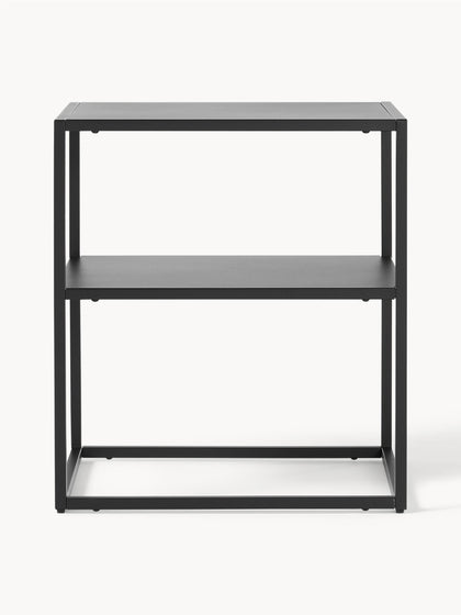 Westwing Mesa Auxiliar De Metal Neptun