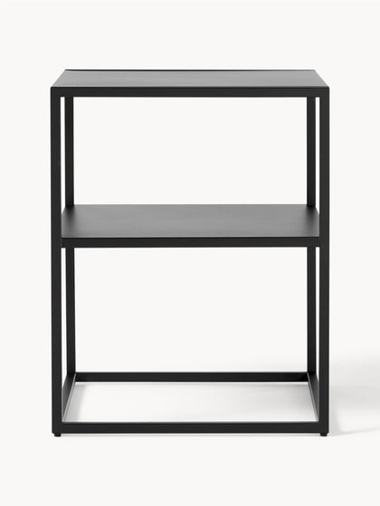 Westwing Mesa Auxiliar De Metal Neptun