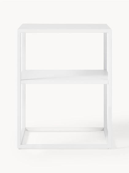 Westwing Mesa Auxiliar De Metal Neptun