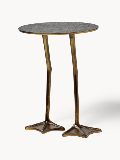 Westwing Mesa Auxiliar Decorativa Duck