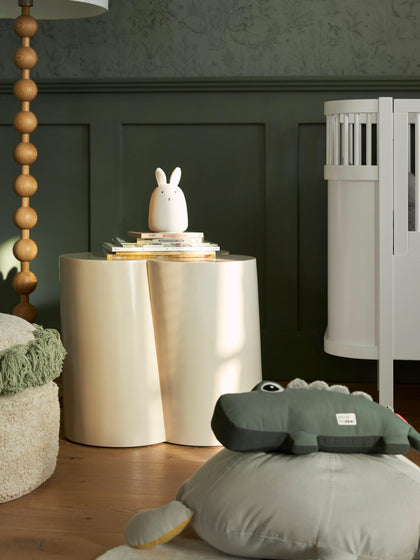 Westwing Mesa Auxiliar Flower