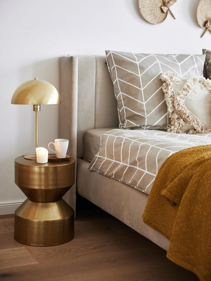 Westwing Mesa Auxiliar Juliana