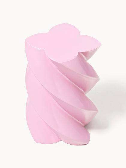 Westwing Mesa Auxiliar Marshmallow