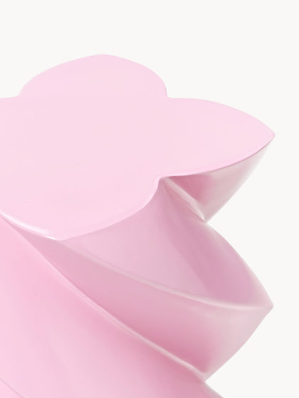 Westwing Mesa Auxiliar Marshmallow