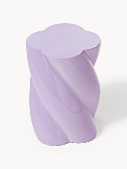 Westwing Mesa Auxiliar Marshmallow