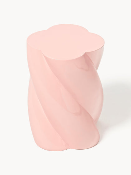 Westwing Mesa Auxiliar Marshmallow