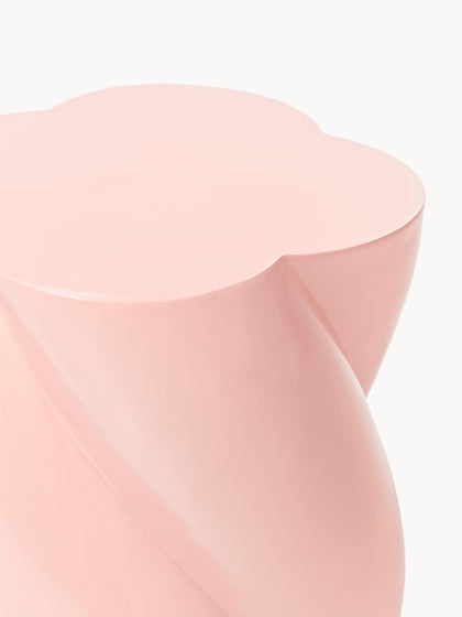 Westwing Mesa Auxiliar Marshmallow