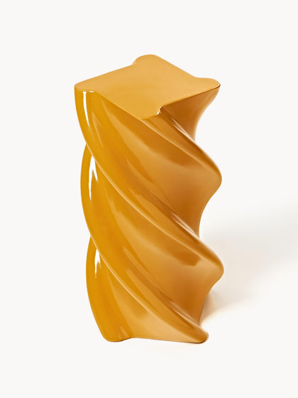 Westwing Mesa Auxiliar Marshmallow