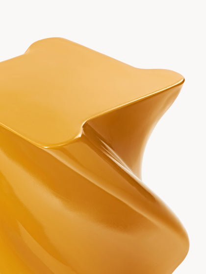 Westwing Mesa Auxiliar Marshmallow