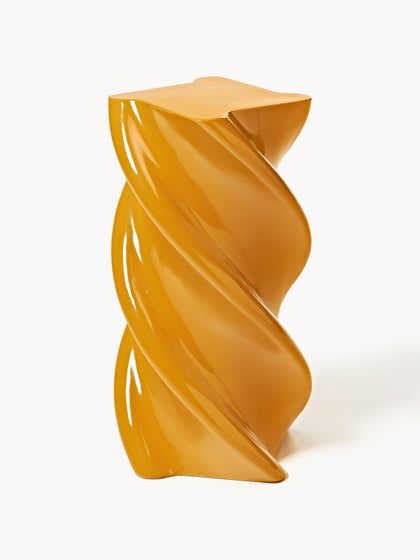 Westwing Mesa Auxiliar Marshmallow