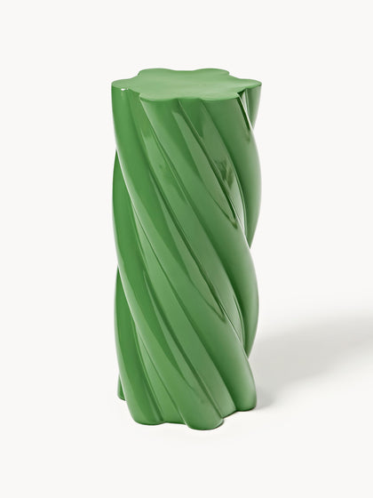 Westwing Mesa auxiliar Marshmallow