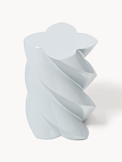 Westwing Mesa Auxiliar Marshmallow