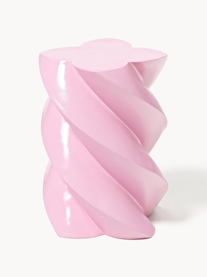 Westwing Mesa Auxiliar Marshmallow