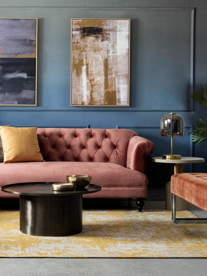 Westwing Mesa Auxiliar Nalima