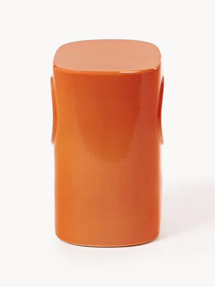 Westwing Mesa Auxiliar Ovalada Space