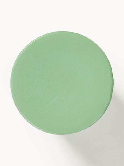 Westwing Mesa Auxiliar Pequeña Stoneware