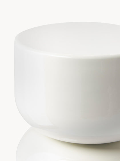 Westwing Mesa Auxiliar Redonda Amina