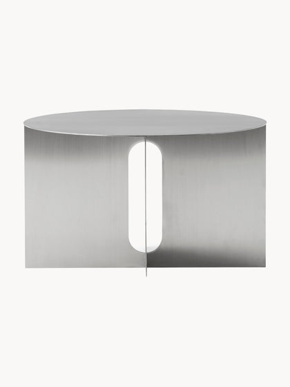 Westwing Mesa Auxiliar Redonda Androgyne