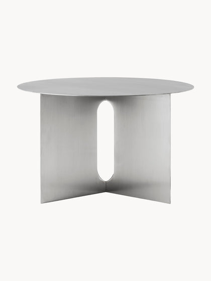 Westwing Mesa auxiliar redonda Androgyne