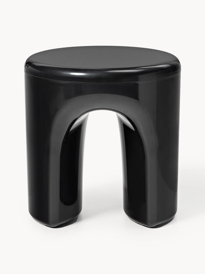 Westwing Mesa Auxiliar Redonda Avi