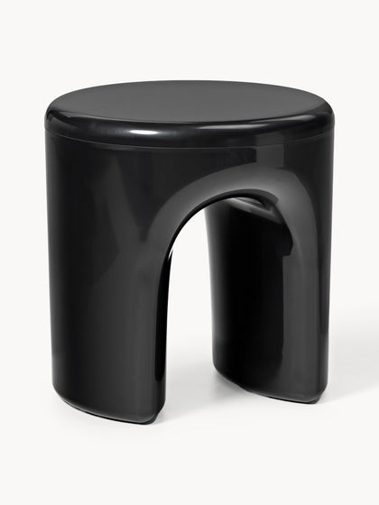 Westwing Mesa Auxiliar Redonda Avi