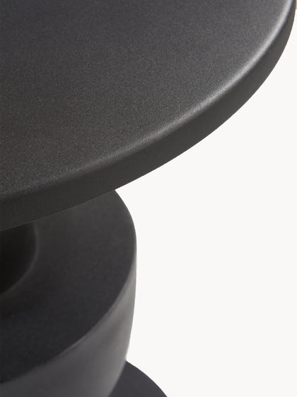 Westwing Mesa Auxiliar Redonda Brandford