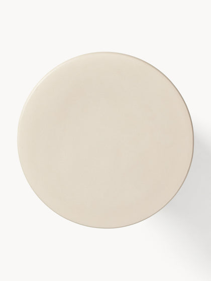 Westwing Mesa Auxiliar Redonda Dunstan