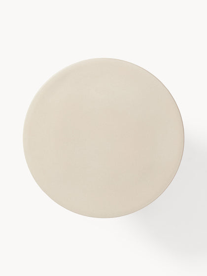 Westwing Mesa Auxiliar Redonda Dustan