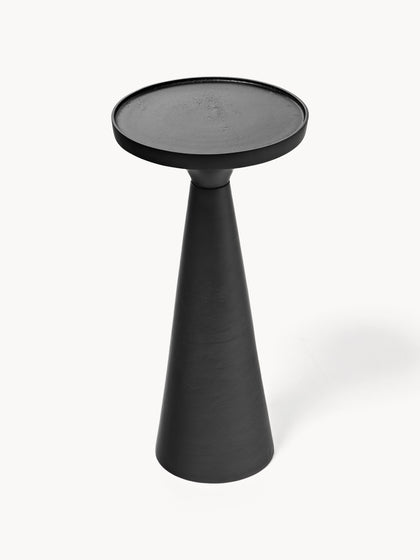 Westwing Mesa Auxiliar Redonda Floss