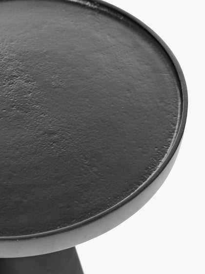 Westwing Mesa Auxiliar Redonda Floss