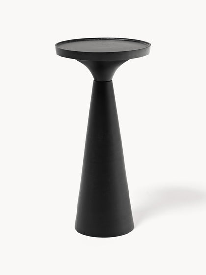 Westwing Mesa Auxiliar Redonda Floss