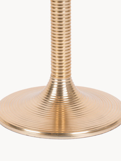 Westwing Mesa Auxiliar Redonda Hypnotising