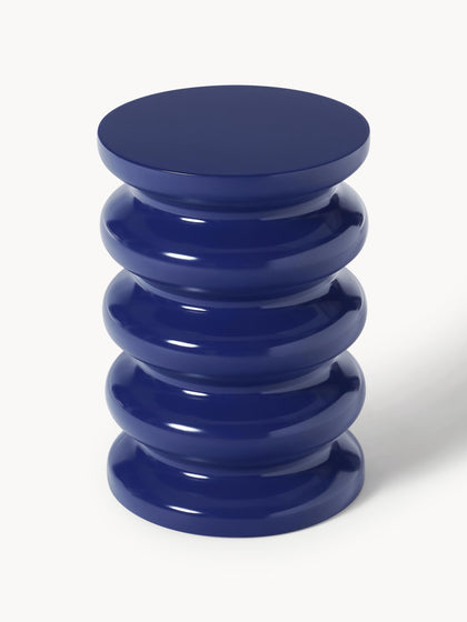 Westwing Mesa Auxiliar Redonda Illy