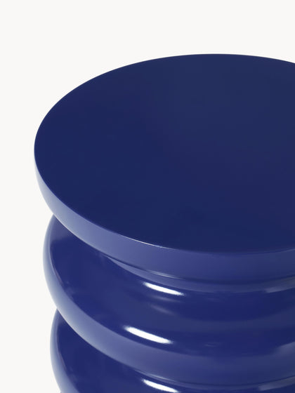 Westwing Mesa Auxiliar Redonda Illy