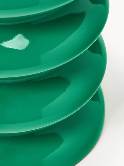 Westwing Mesa Auxiliar Redonda Illy