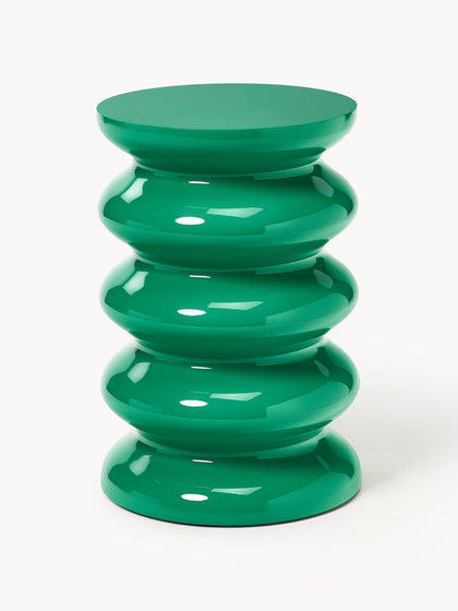 Westwing Mesa Auxiliar Redonda Illy