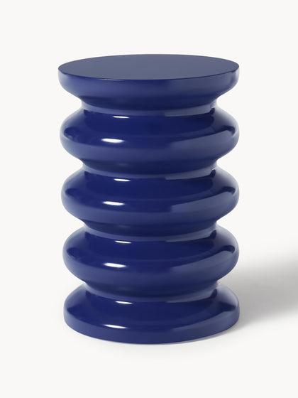 Westwing Mesa Auxiliar Redonda Illy