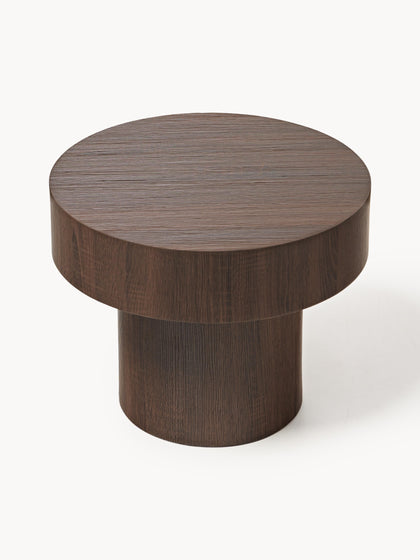 Westwing Mesa Auxiliar Redonda Malung