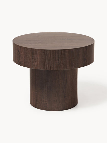 Westwing Mesa auxiliar redonda Malung