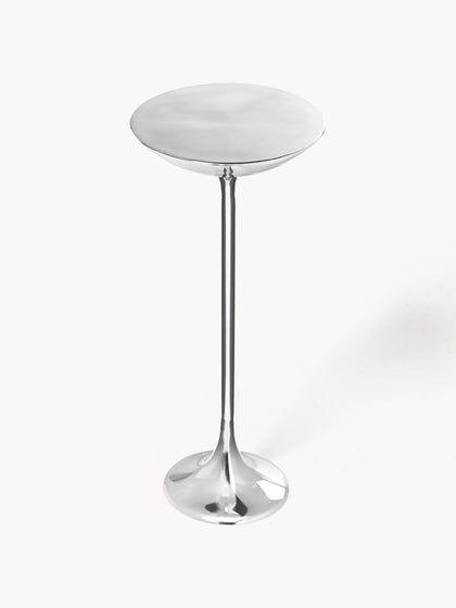 Westwing Mesa Auxiliar Redonda Ping