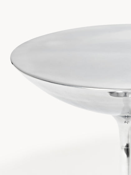 Westwing Mesa Auxiliar Redonda Ping