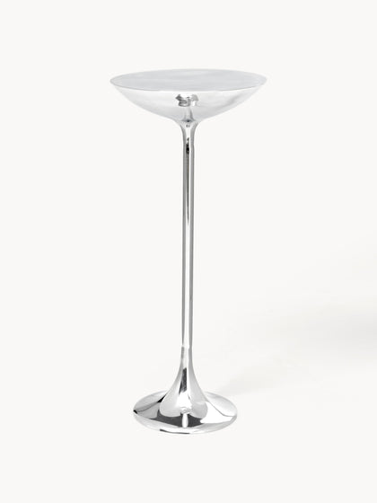 Westwing Mesa auxiliar redonda Ping