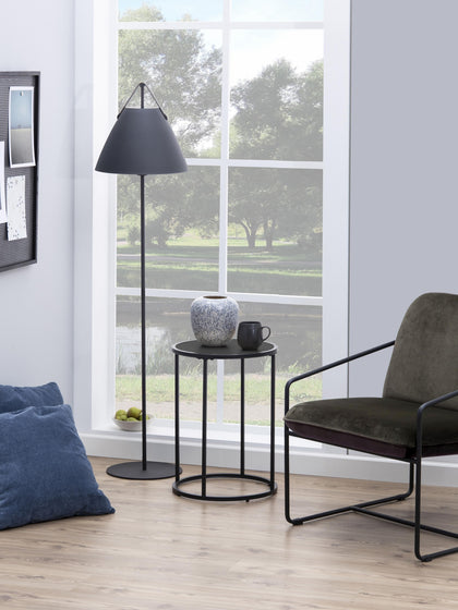 Westwing Mesa Auxiliar Redonda Seaford