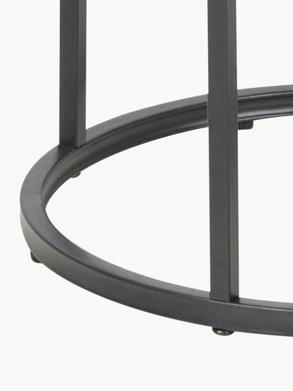 Westwing Mesa Auxiliar Redonda Seaford